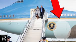 Jan 03, 2021 · air force one: Hidden Secrets Of Air Force One Youtube