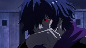 #anime #sad #hide #tokyo ghoul #kaneki. Tokyo Ghoul Anime Explore Tumblr Posts And Blogs Tumgir