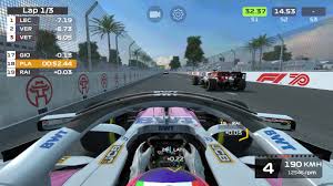 F1 mobile racing mod apk es la versión mod de android del juego f1 . F1 Mobile Racing V3 1 5 Mod Apk Obb Hot State Download Apk Free