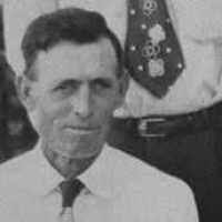 John Wesley Jones II (1901–1980) • FamilySearch