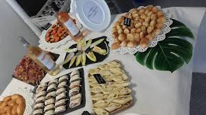 Mariage Sandoli Traiteur