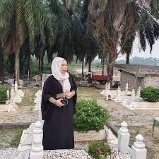 Berkunjung ke rumah dato seri vida | fashion and beauty (28/09/19) part 3. Tak Tengok Wajah Mereka Dalam Kain Kapan 6 Tahun Berlalu Dato Vida Kongsi Kisah Duka Pemergian Anak Keluarga