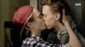 From the norwegian series skam (s4). Skam Stop Texting Me Clip Isak And Even Reunited Video Dailymotion