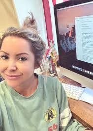 Amanda Jaggers's Instagram, Twitter & Facebook