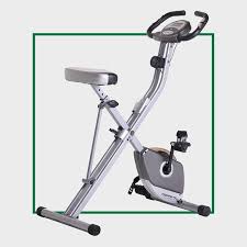 Sunny health & fitness magnetic recumbent exercise bike withâ easy adjustable seat, device holder, rpm and pulse rate (1) sold by growkart $641.31 $533.87 cyclace indoor exercise bike stationary cycling bike with ipad holder for home workout Best Exercise Bikes 9 Indoor Bikes To Stay Active The Healthy