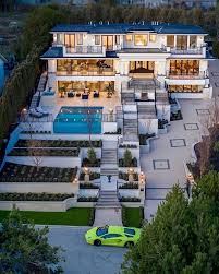 pin on dream house