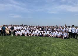 Music Department Holds Trip to Hershey