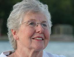 Patricia "Pat" Ann Lundquist