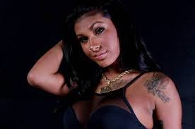 Mc roba cena e mc pocahontas no programa esquenta. Aos 19 Anos Mc Pocahontas Fala Sobre Fim Do Casamento Com O Empresario Fui Traida Entretenimento R7 Musica