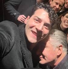 Alec Baldwin needs the dough. A 3rd autograph signing announced for  Spookala this April in Florida. At what point does the over-exposure kick  in for bimonthly autograph signings? : r/HilariaBaldwin