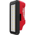 M12 ROVER 12V Li-Ion 700 Lumens Compact Pivoting Flood Light With Charger and Portable Power Source 2367-20 Milwaukee Tool