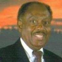 Daytonian: C.J. McLin, House of Representatives and Civic Leader** There  would be no Rhine McLin without her father, Clarence Josef (C.J.) McLin,  Jr., a Dunbar High School and Cincinnati College of Embalming