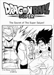 Check spelling or type a new query. Jharts On Twitter You Can Read Both My Dragonballsuper Fanmanga On My Mega Page 1 Dragonball Super The Secret Of The Super Saiyan Https T Co Gr8ujgv9qn 2 Dragonball Super Universe 6 S Legendary