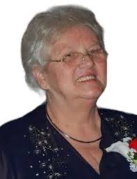 Glenda Joyce Moses Obituary February 28, 2024