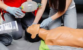 Image result for Comprehensive Advanced Life Support