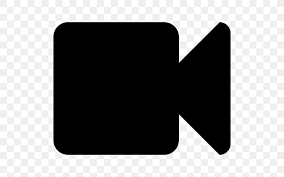 Video Ico Icon Png 512x512px Video Apple Icon Image Format Black Black And White Brand Download