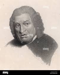 Barry johnson hi-res stock photography and images