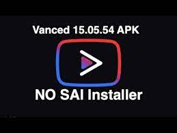 Youtube vanced is the best modded youtube app than any official youtube version you used before. Download Youtube Vanced 15 25 37 Apk Without Sai Installer Youtube