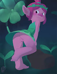 Post 205728: Poppy_(Trolls) ThreeWorlds Trolls