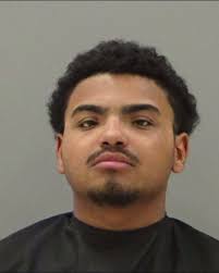 CALDWELL, TYE ISAAC was booked into the Tom Green County Jail