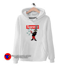 Hd wallpapers and background images Bugs Bunny Supreme Shirt Online