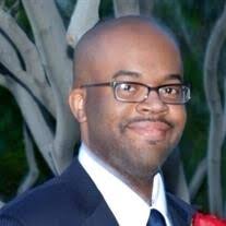 Mr. Christopher Raheem Hosey Obituary