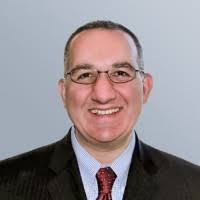 Ziad Marc Audi, CPA, MBA