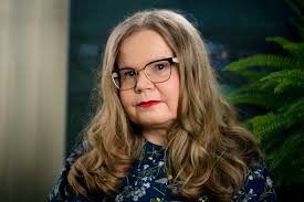 Så svår är den svåra andra boken att skriva