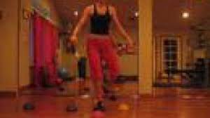 If any move feels wrong or unsafe to you, stop and check with a trainer. Balance Pod Exercises Youtube