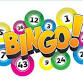 Bingo at Racks Bar and Grill