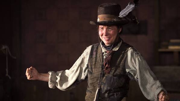 Watch Deadwood | HBO Max