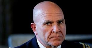 Donald Trump appoints General HR McMaster as national security adviser