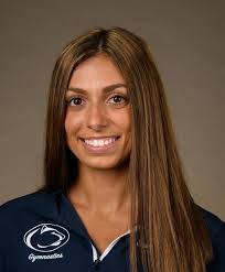 Krystal Welsh's Instagram, Twitter & Facebook