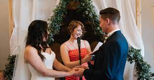 How to get certified to officiate a wedding. How To Become A Wedding Officiant In Nyc In 3 Steps