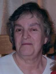 Obituary information for Connie Susan Caldwell