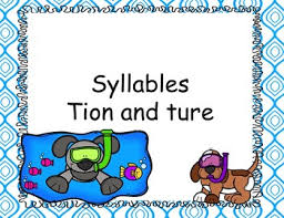 Our phonics worksheets offer the beginning stage of making the connection by identifying the first letter of the names of each object. Tion Ture Worksheets Teaching Resources Teachers Pay Teachers