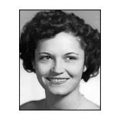 Marjorie Murray Obituary (1928