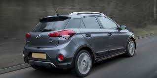 2018 hyundai i20 active specs hyundai active suv