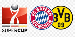 Borussia dortmund vs bayern munchen: Borussia Dortmund Defeat Bayern Munich 4 2 To Win 2013 Bayern Munich Hd Png Download 900x365 3513457 Pngfind
