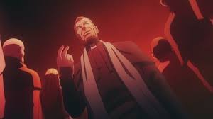 The castlevania anime on netlfix was fantastic. Castlevania Netflix Official Site