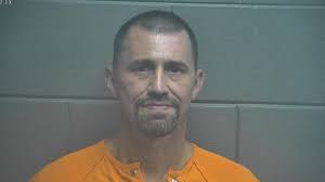 Ky. police arrest man after YouTuber sets up 'online sting'