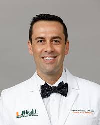 Daniel Gorman's Instagram, Twitter & Facebook