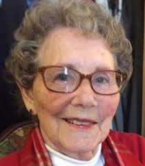 Rita MacLeod Obituary (1936