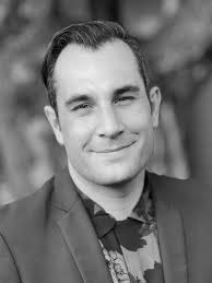 Johnny Skeeky — Theater Latté Da