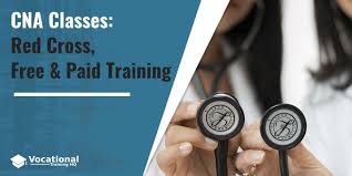 There are opportunities to receive assistance in paying for fees associated with training courses from state approved cna training programs. Cna Classes Red Cross Free Paid Training 2021 Update