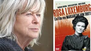 Barbara sukowa, daniel olbrychski, hannes jaenicke vb. Margarethe Von Trotta On Telling The Story Of Germany Through The Eyes Of Women Cbc Radio