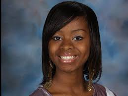 Spartanburg High School students mourn the death of classmate