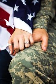 Wedding Photo Ideas Military Couple Photography Military Engagement Photos Military Couple Pictures