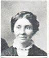 Martha Marie Evers (Blank) (1888