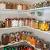 Mason Jar Storage Box